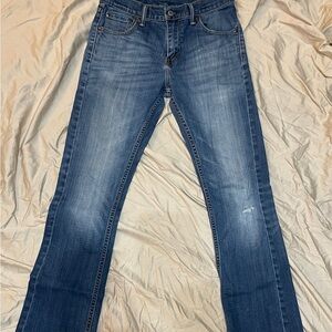 Men’s Levi’s 527